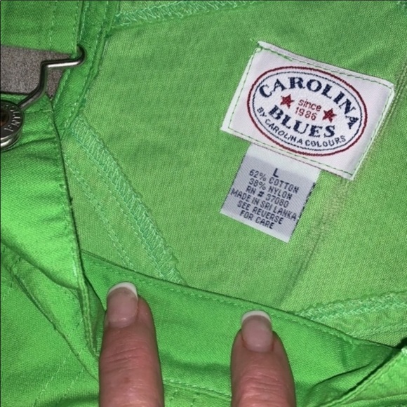 👒JUST IN MORE OVERALLS 👒 - Picture 4 of 4